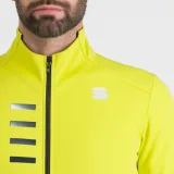 Pánská cyklistická bunda SPORTFUL Tempo jacket, cedar · záber 4
