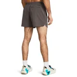 Pánské tréninkové kraťasy UNDER ARMOUR PROJECT ROCK PROJECT ROCK Camp Short-BRN · záber 2