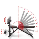 inSPORTline ON-X AB10 · záber 5