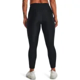 Dámské kompresní legíny UNDER ARMOUR HG Armour Taped Ankle Leg-BLK · záber 2
