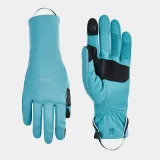SIMOND Dotykové turistické rukavice MH500 modré 2XL · záber 2