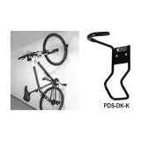 Pedalsport držák na kolo za kolo - Kolmý (VÝPRODEJ) · záber 2