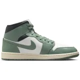 Nike Air Jordan 1 Mid 'Jade Smoke' - 44 · záber 3
