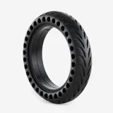 GYPI Plná pneumatika na elektrickú kolobežku 8,5" 2,00 34/36 mm bez · záber 1