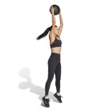 Dámské legíny ADIDAS OPT ST HR 7 8 L BLACK · záber 4