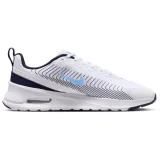 Pánská rekreační obuv NIKE Air Max Nuaxis M white university blue obsidian · záber 3