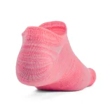 Ponožky UNDER ARMOUR UA Essential No Show 6 pack-PNK-1370542-819 · záber 3