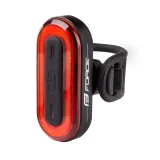 Světlo na kolo FORCE ARC 40LM, 30 x LED, USB · záber 1