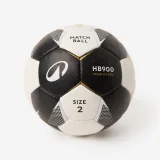 KIPSTA Hádzanárska lopta HB900 Premium Grip veľ. 2 2 · záber 1