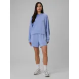 Dámska mikina s kapucňou 4F SWEATSHIRT F2183-32S-DENIM · záber 5
