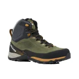 Pánská vysoká turistická obuv KAYLAND Vision Gtx, Olive Orange · záber 3
