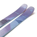 Dámské allmountain lyže (bez vázání) BLIZZARD Black Pearl 88 (FLAT) · záber 3