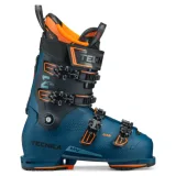 Pánské lyžařské boty na sjezdovku - on piste TECNICA Mach1 MV 120 TD GW, sport blue · záber 1