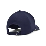 Pánská kšiltovka UNDER ARMOUR M Iso-chill Armourvent Adj-BLU · záber 2