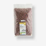 CAPERLAN Boilies na lov kapra Wellmix Instant 15 mm/9,5 kg Strawbanana bez · záber 1