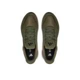 Pánská sportovní obuv (tréninková) ADIDAS Runfalcon 5 M olive strata shadow olive core black · záber 3