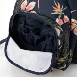 Roxy Shadow Swell Logo · záber 5
