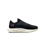 Dámská běžecká obuv NIKE Pegasus Turbo NN black anthracite noise aqua white · záber 1