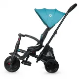 Coccolle Alegra Magenta · záber 5