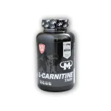 Mammut Nutrition L-Carnitin · záber 1
