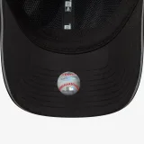 Dámská kšiltovka NEW ERA OPEN BACK CAP WMNS MLB NEW YORK YANKEES BLK · záber 4