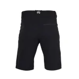 Pánské turistické kraťasy NORTHFINDER ALBRECHT-269black · záber 4