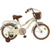 Toimsa Vintage 16" Pink - 10,5" (110-120 cm) · záber 2