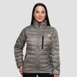 Подплатено яке Vetiver/Black - GymBeam - Размер: XL | Тегло: 0,52 g | Опаковка: 20 · záber 1