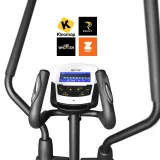 Eliptical MASTER E50 Performance Ergometr · záber 4