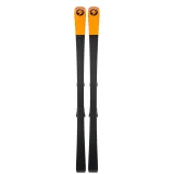 Sjezdové lyže - on piste s vázáním BLIZZARD Thunderbird R15 + TPX 12, orange · záber 5