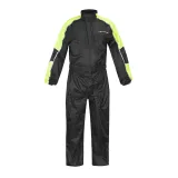NOX Safety čierna-fluo žltá - 4XL · záber 1
