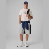 T-shirt regular s potlačou pánsky - tmavomodrá · záber 10