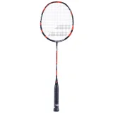 Badmintonová raketa pro začátečníky BABOLAT First II · záber 2