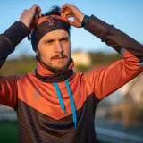 Attiq Light Robin · záber 4