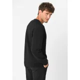 Pánská mikina VOLCANO B-KIV-700-BLACK · záber 3