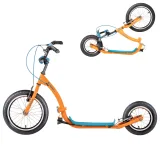 inSPORTline Rundeer II · záber 1