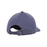 Chlapecká kšiltovka UNDER ARMOUR Boys UA Blitzing Adj-GRY · záber 2