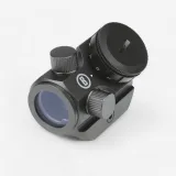 BUSHNELL Tubusový kolimátor Buschnell Trophy TRS25 3 MOA bez · záber 1