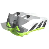 Adidas Predator Accuracy.3 Laceless FG - 42 · záber 3