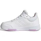 Dívčí rekreační obuv ADIDAS Tensaur Sport 2.0 cloud white blue lilly · záber 3