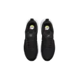 Dámská rekreační obuv NIKE Air Max Nuaxis black white dark grey comet red · záber 4
