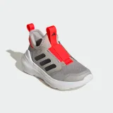 Adidas Tensaur Comfort Kids - Velikost: 30 | Barva: Sivá · záber 4