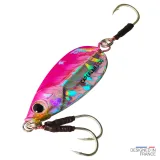 CAPERLAN Casting Jig Biastos Slow na morský rybolov 30 g ružový bez · záber 1
