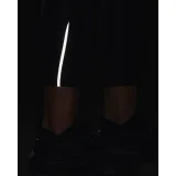 Dámské kompresní legíny UNDER ARMOUR UA Fly Fast 3.0 Ankle Tight-BLK · záber 5