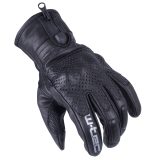Pánske moto rukavice W-TEC Swaton - Veľkosť: 3XL | Farba: Čierna · záber 1