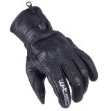 Pánske moto rukavice W-TEC Swaton Farba čierna, · záber 1