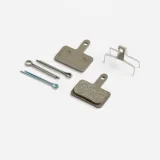 SHIMANO Doštičky na kotúčové brzdy Shimano B05S bez · záber 1