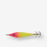 CAPERLAN Nástraha Turlutte Oppai Ebika SFT 2.0/60 ružová fluo na lov sépií/kalmárov bez · záber 1