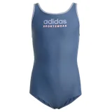 Adidas Sportswear U-Back K - Veľkosť: 116 · záber 1