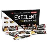 Nutrend Excelent Protein Bar 40g POUZE Černý rybíz, Brusinka (VÝPRODEJ) · záber 2